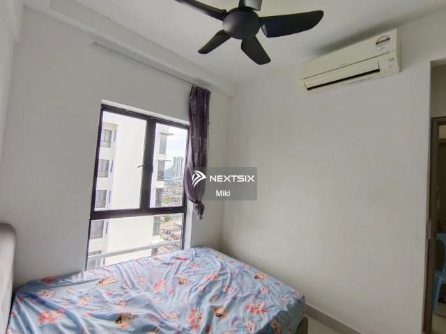 Apartment/Flat