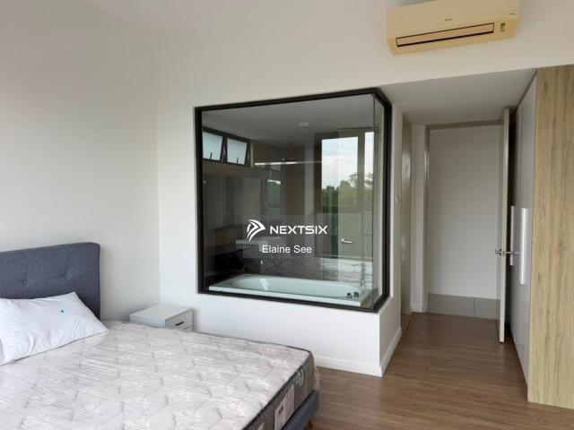 Apartment/Flat