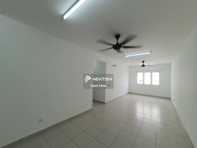 Apartment/Flat