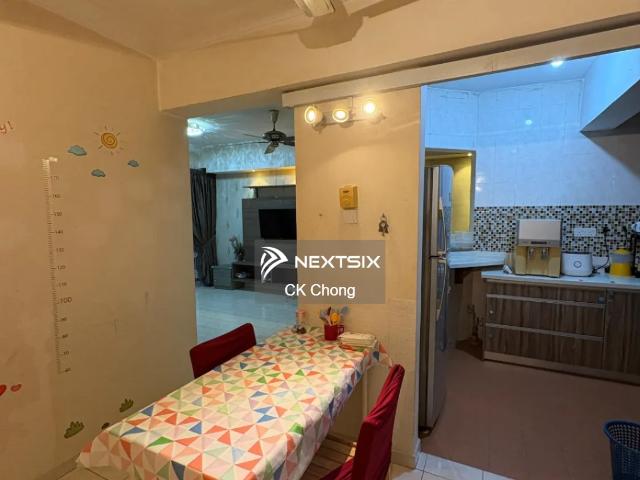 Apartment/Flat