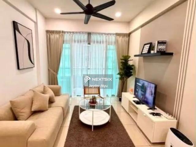 Apartment/Flat