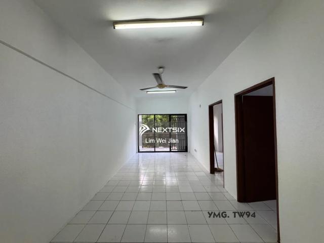 Apartment/Flat