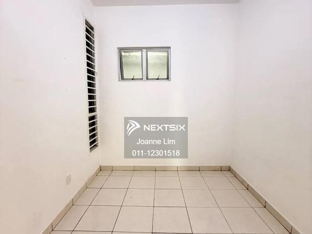 Apartment/Flat