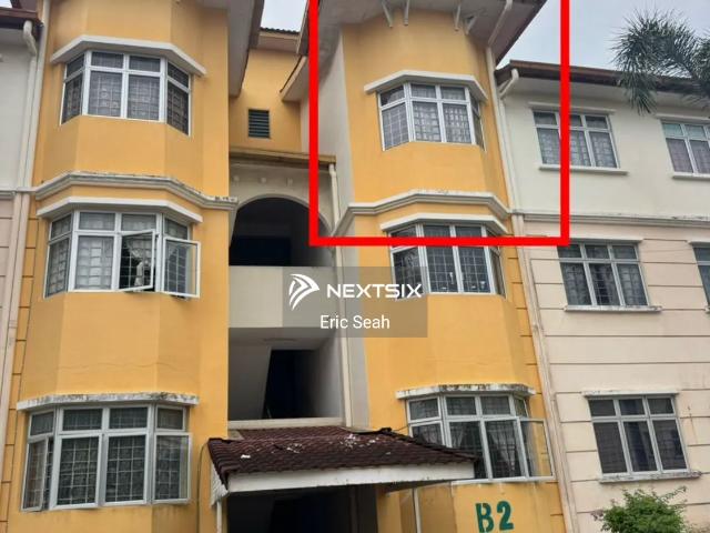 Apartment/Flat