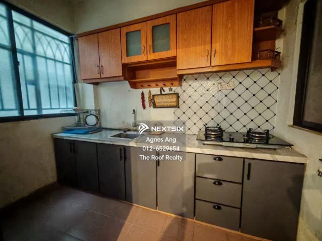 Apartment/Flat