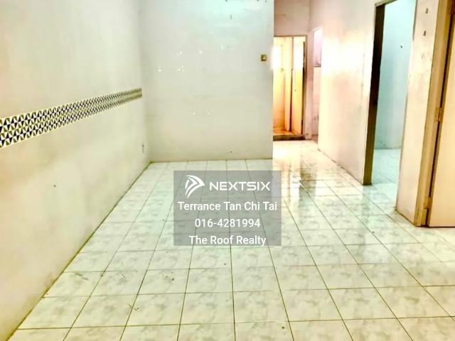 Apartment/Flat