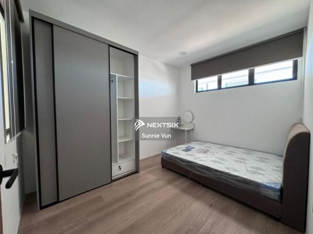 Apartment/Flat