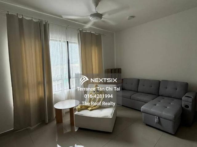 Apartment/Flat