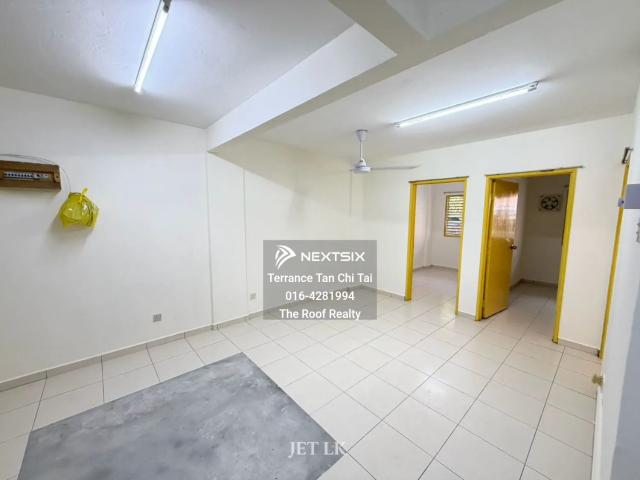 Apartment/Flat
