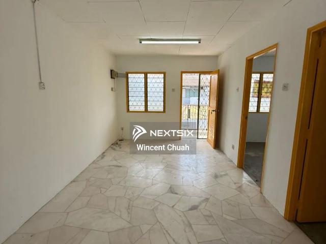 Apartment/Flat