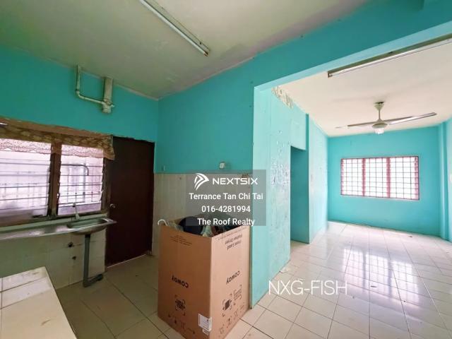 Apartment/Flat