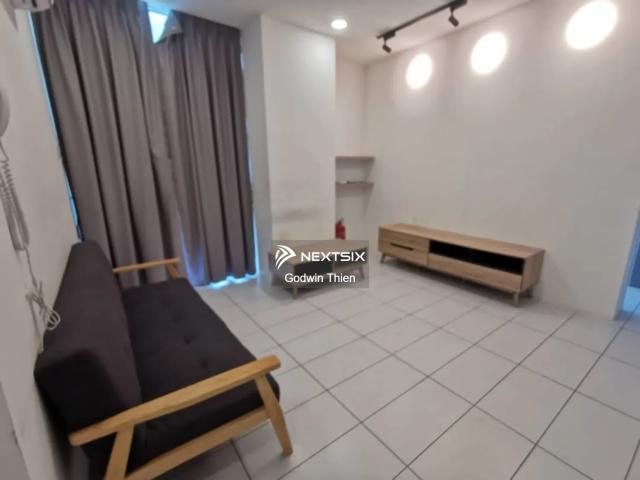Apartment/Flat