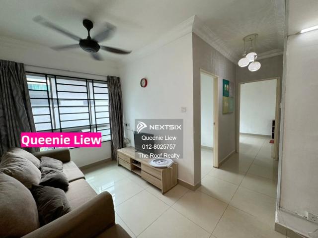 Apartment/Flat