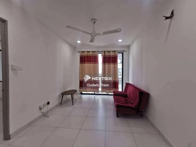 Apartment/Flat
