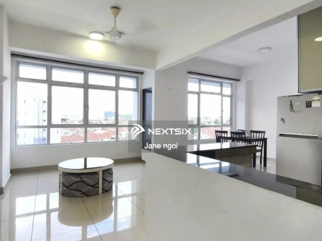 Apartment/Flat