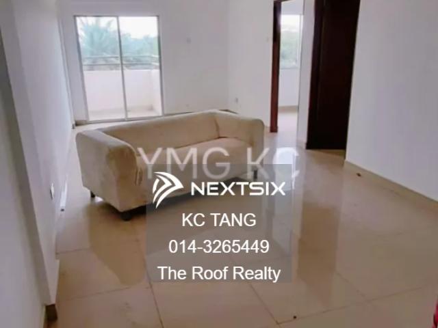 Apartment/Flat