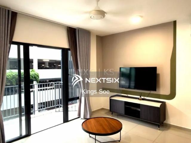 Apartment/Flat