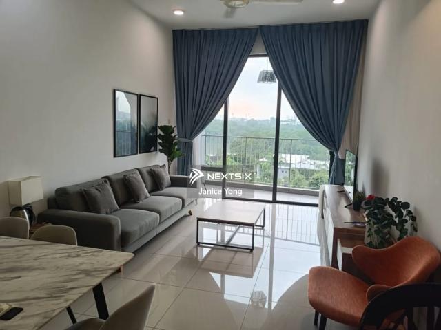 Apartment/Flat