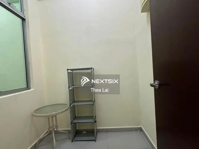 Apartment/Flat