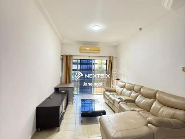 Apartment/Flat