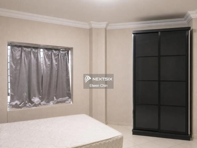 Apartment/Flat