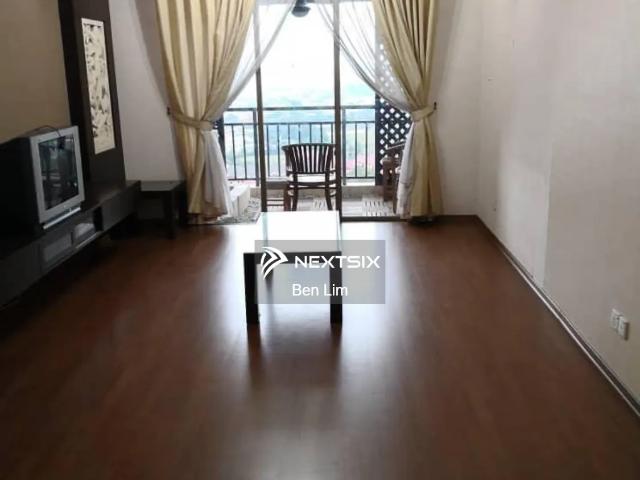 Apartment/Flat