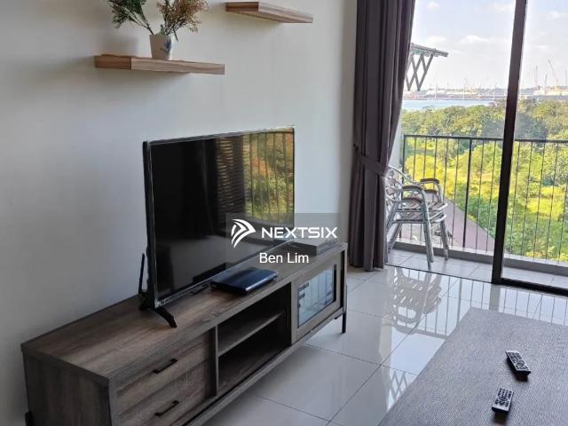 Apartment/Flat