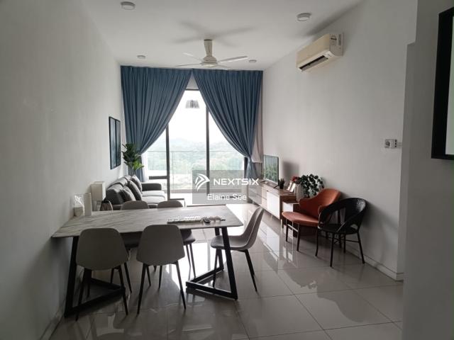 Apartment/Flat