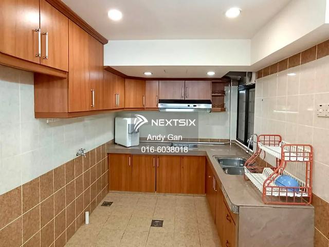 Apartment/Flat