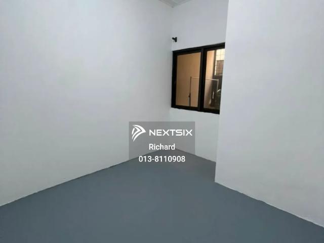Apartment/Flat