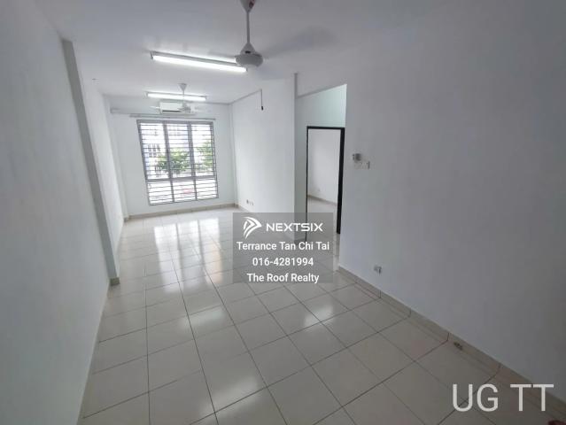 Apartment/Flat