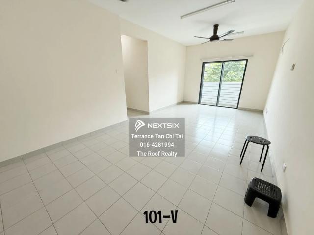 Apartment/Flat