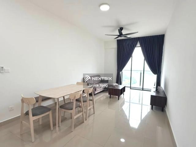 Apartment/Flat