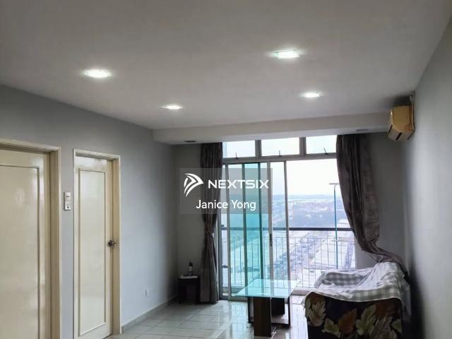 Apartment/Flat