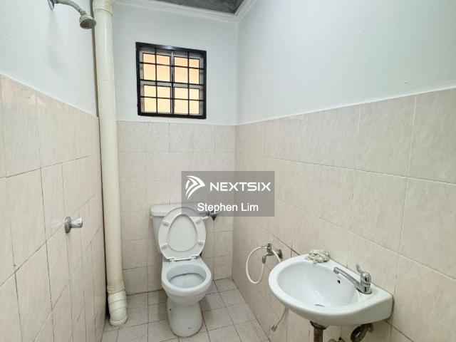 Apartment/Flat
