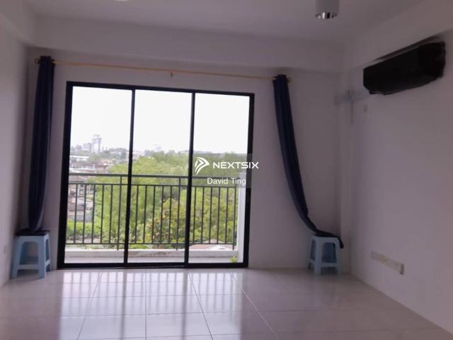 Apartment/Flat