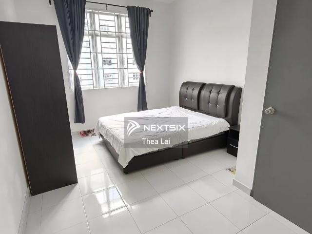 Apartment/Flat