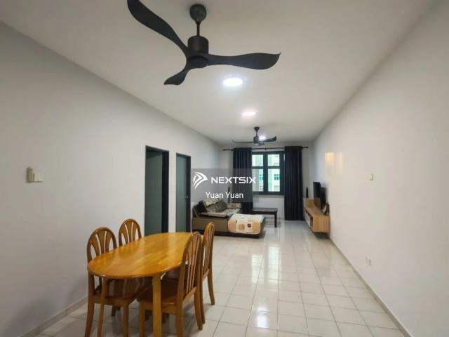 Apartment/Flat