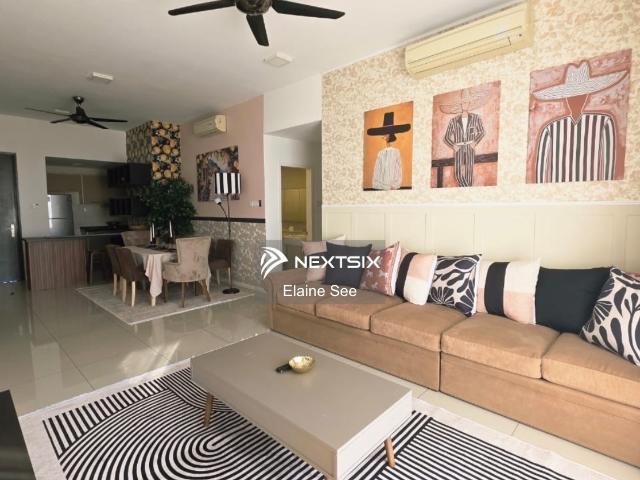 Apartment/Flat