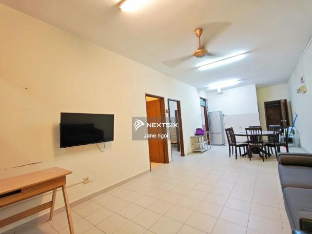 Apartment/Flat