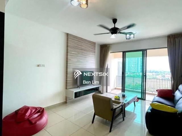 Apartment/Flat