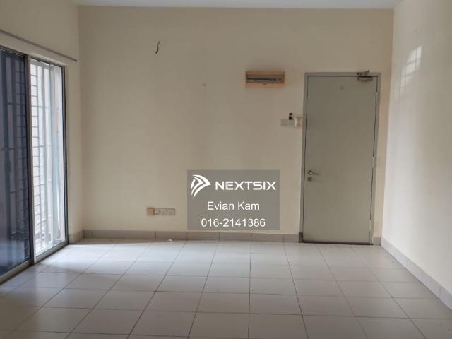 Apartment/Flat