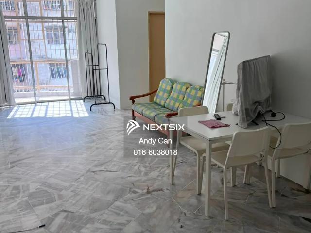 Apartment/Flat