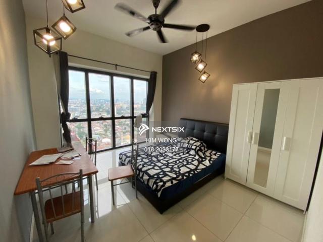 Apartment/Flat