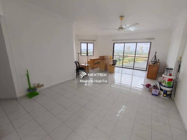 Apartment/Flat