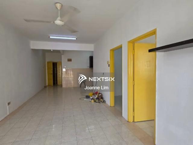 Apartment/Flat