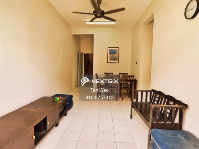 Apartment/Flat