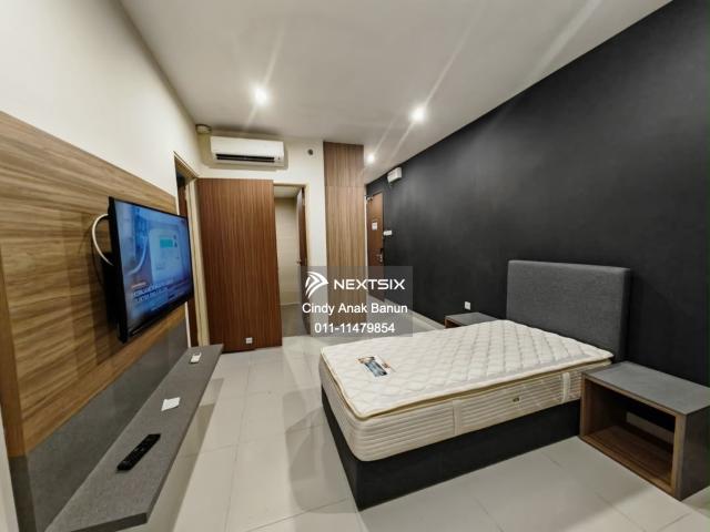 Apartment/Flat