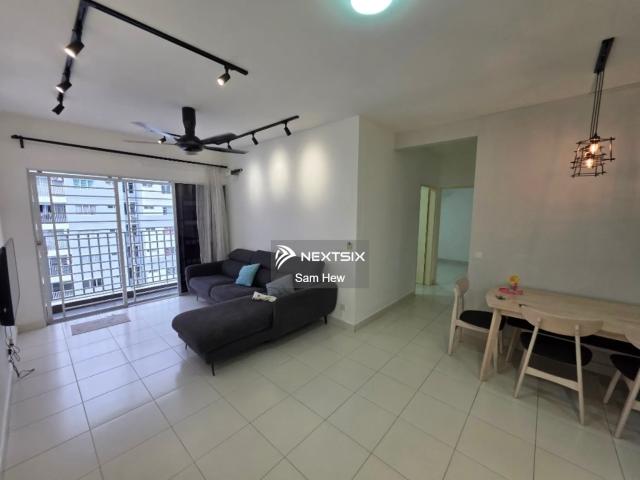 Apartment/Flat