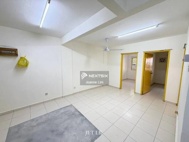 Apartment/Flat